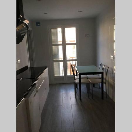 شقة Duplex Muy Cerca De La Playa Y Del Centro طريفة المظهر الخارجي الصورة